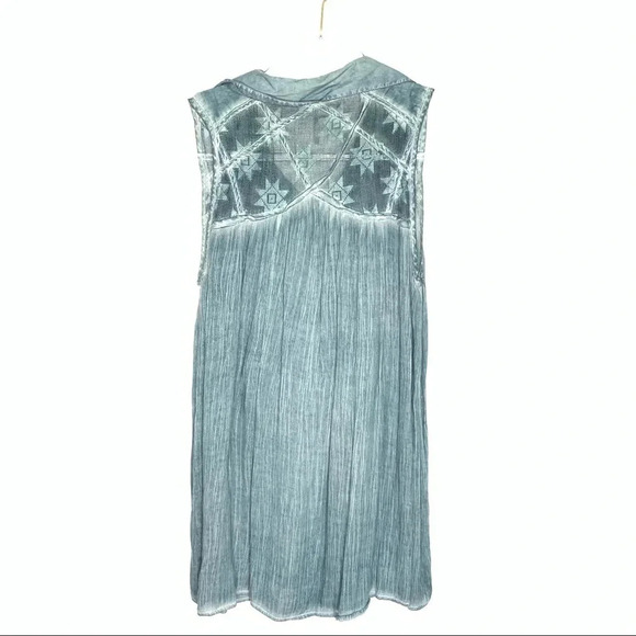 Free People tank xs/tp - Picture 2 of 9